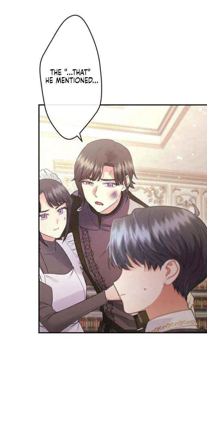 Munou na Mamahaha desu ga, Kazoku no Dekiai ga Tomarimasen! Chapter 116 page 35 - 