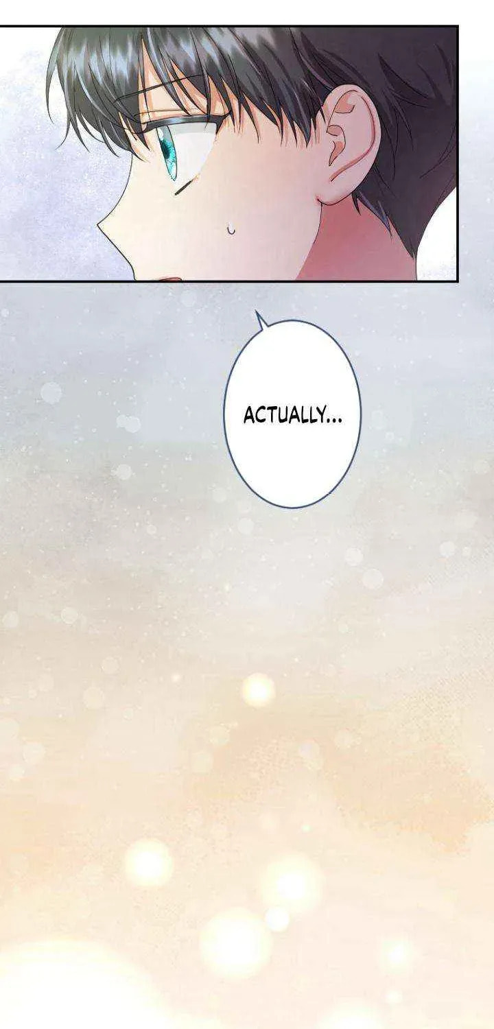 Munou na Mamahaha desu ga, Kazoku no Dekiai ga Tomarimasen! Chapter 116 page 36 - 