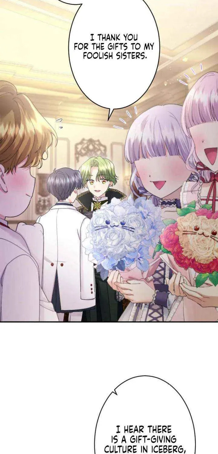 Munou na Mamahaha desu ga, Kazoku no Dekiai ga Tomarimasen! Chapter 116 page 38 - 