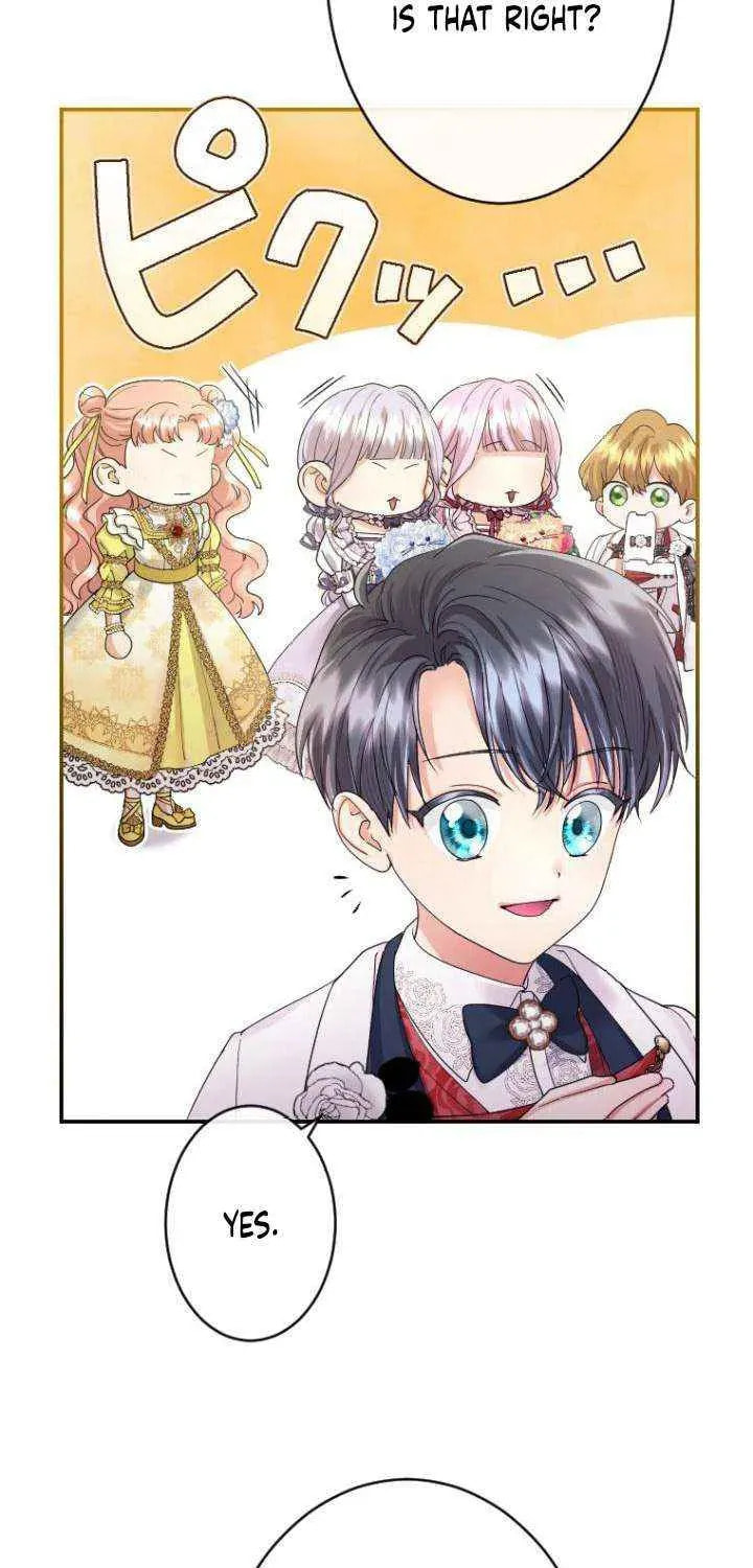 Munou na Mamahaha desu ga, Kazoku no Dekiai ga Tomarimasen! Chapter 116 page 39 - 