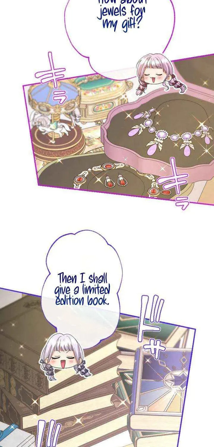 Munou na Mamahaha desu ga, Kazoku no Dekiai ga Tomarimasen! Chapter 116 page 46 - 