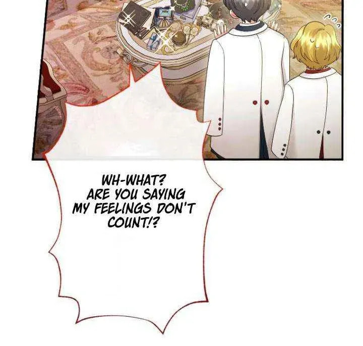 Munou na Mamahaha desu ga, Kazoku no Dekiai ga Tomarimasen! Chapter 116 page 49 - 