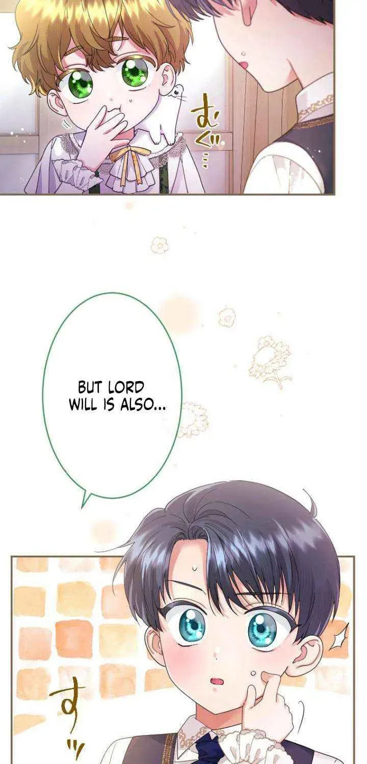 Munou na Mamahaha desu ga, Kazoku no Dekiai ga Tomarimasen! Chapter 116 page 6 - 