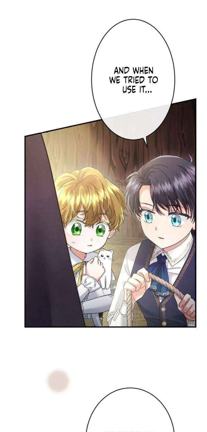 Munou na Mamahaha desu ga, Kazoku no Dekiai ga Tomarimasen! Chapter 116 page 60 - 