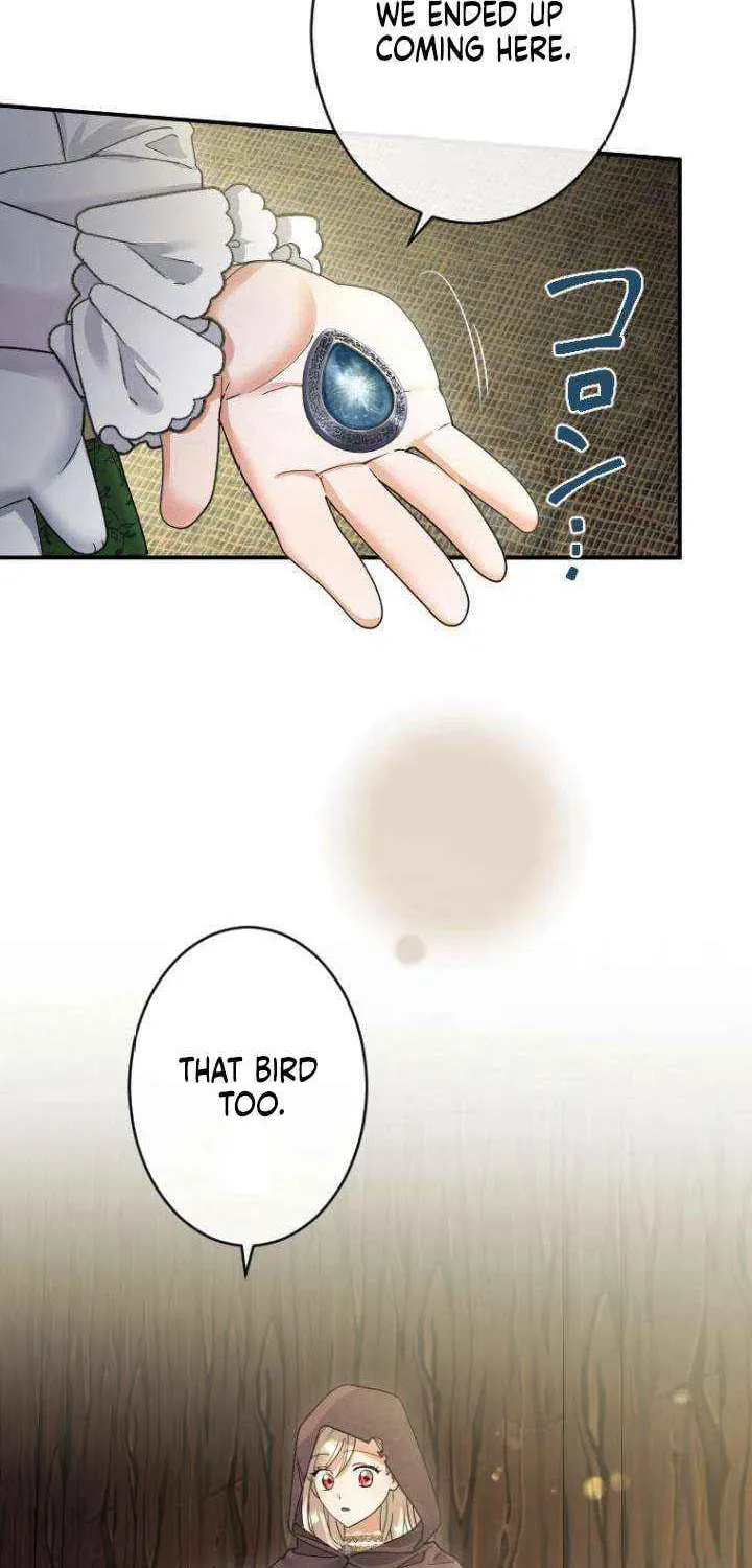 Munou na Mamahaha desu ga, Kazoku no Dekiai ga Tomarimasen! Chapter 116 page 61 - 