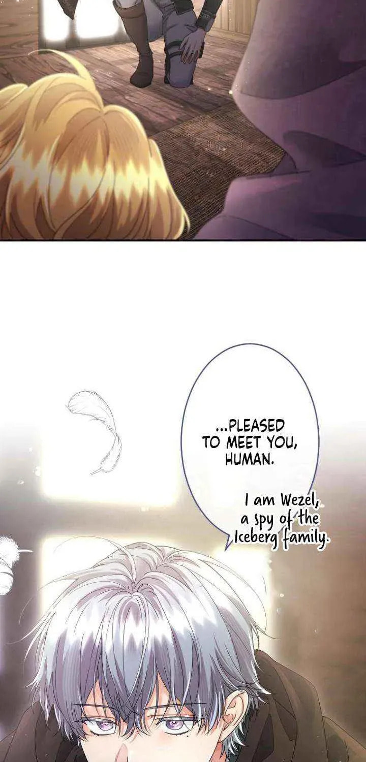 Munou na Mamahaha desu ga, Kazoku no Dekiai ga Tomarimasen! Chapter 116 page 65 - 