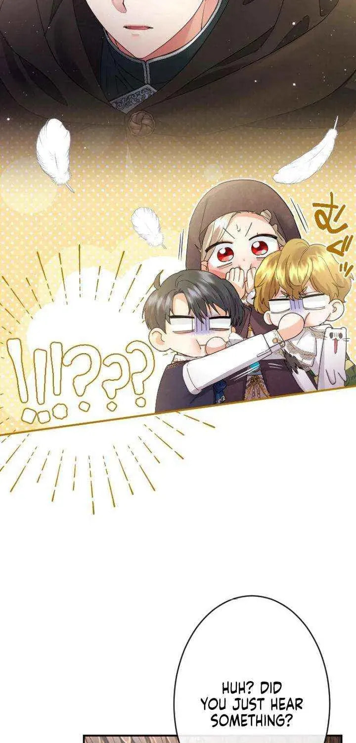 Munou na Mamahaha desu ga, Kazoku no Dekiai ga Tomarimasen! Chapter 116 page 66 - 