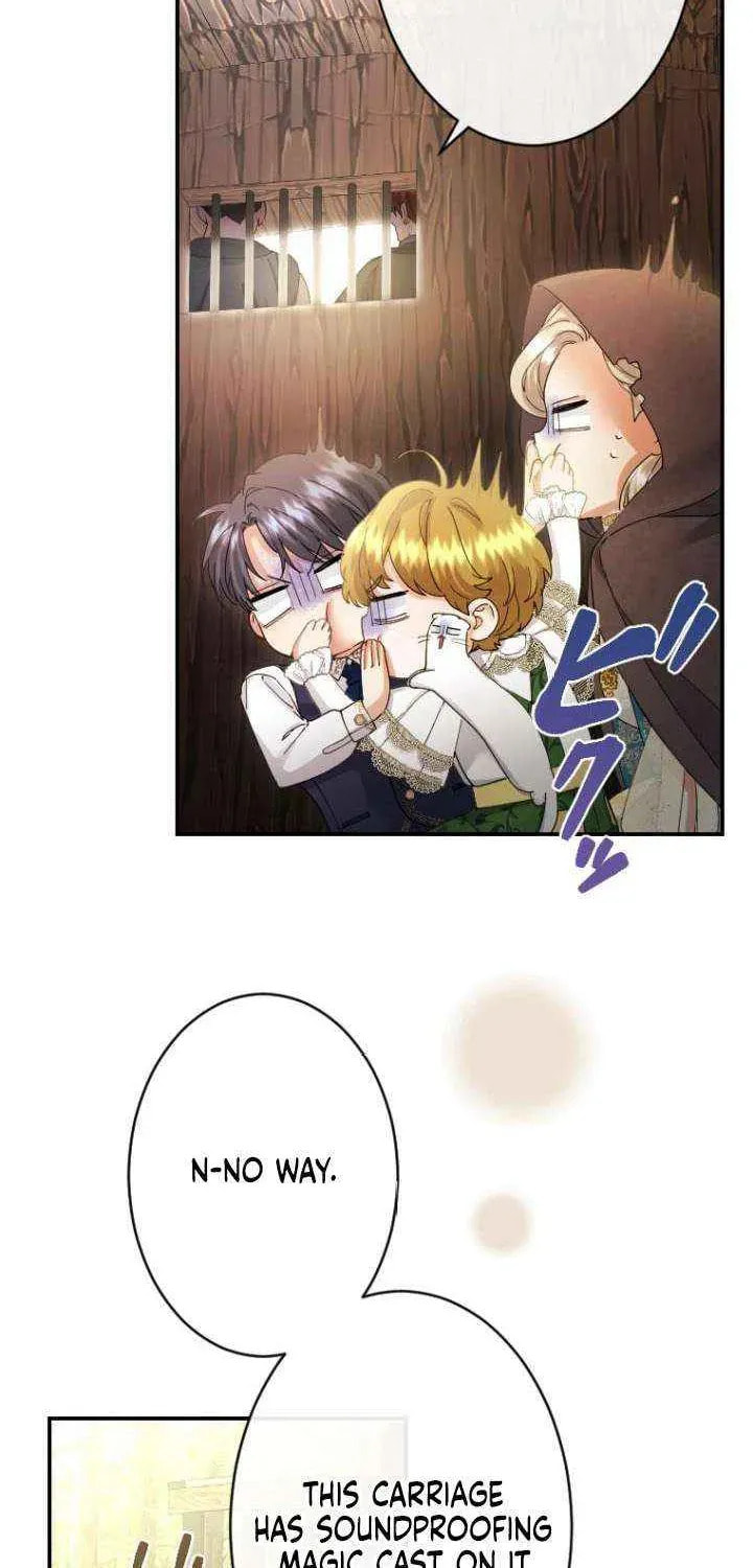 Munou na Mamahaha desu ga, Kazoku no Dekiai ga Tomarimasen! Chapter 116 page 67 - 