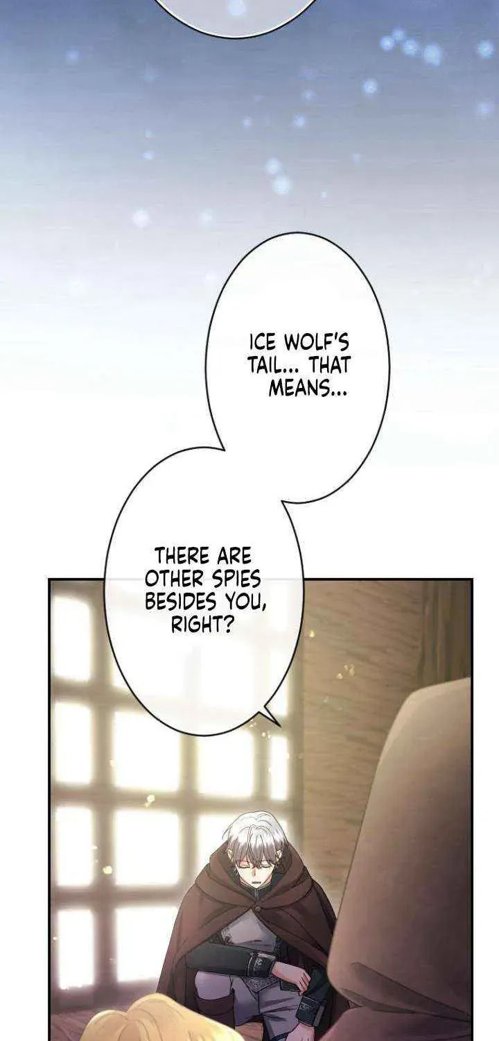Munou na Mamahaha desu ga, Kazoku no Dekiai ga Tomarimasen! Chapter 116 page 73 - 