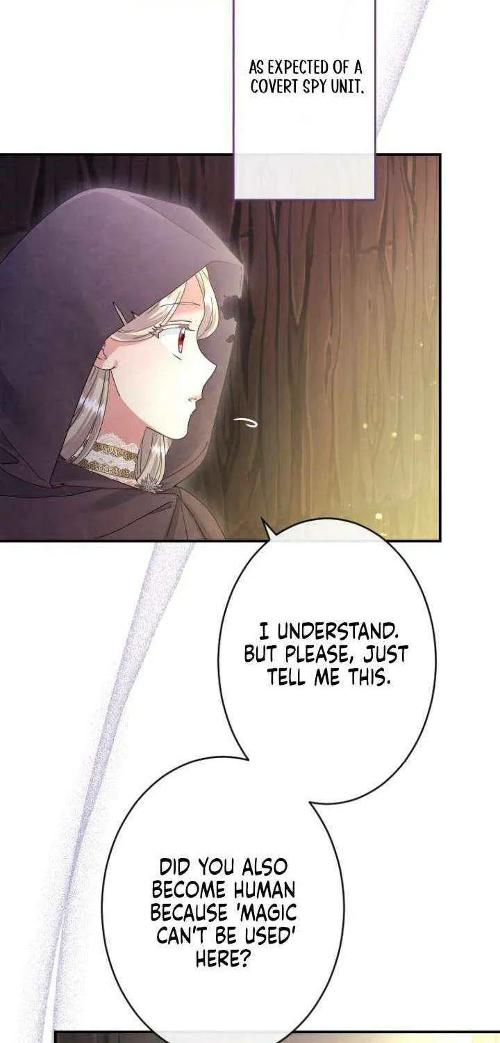 Munou na Mamahaha desu ga, Kazoku no Dekiai ga Tomarimasen! Chapter 116 page 75 - 