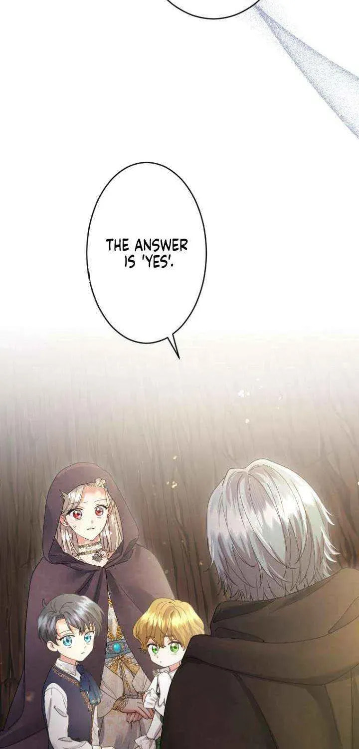Munou na Mamahaha desu ga, Kazoku no Dekiai ga Tomarimasen! Chapter 116 page 77 - 