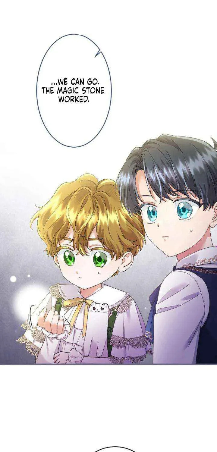 Munou na Mamahaha desu ga, Kazoku no Dekiai ga Tomarimasen! Chapter 116 page 79 - 