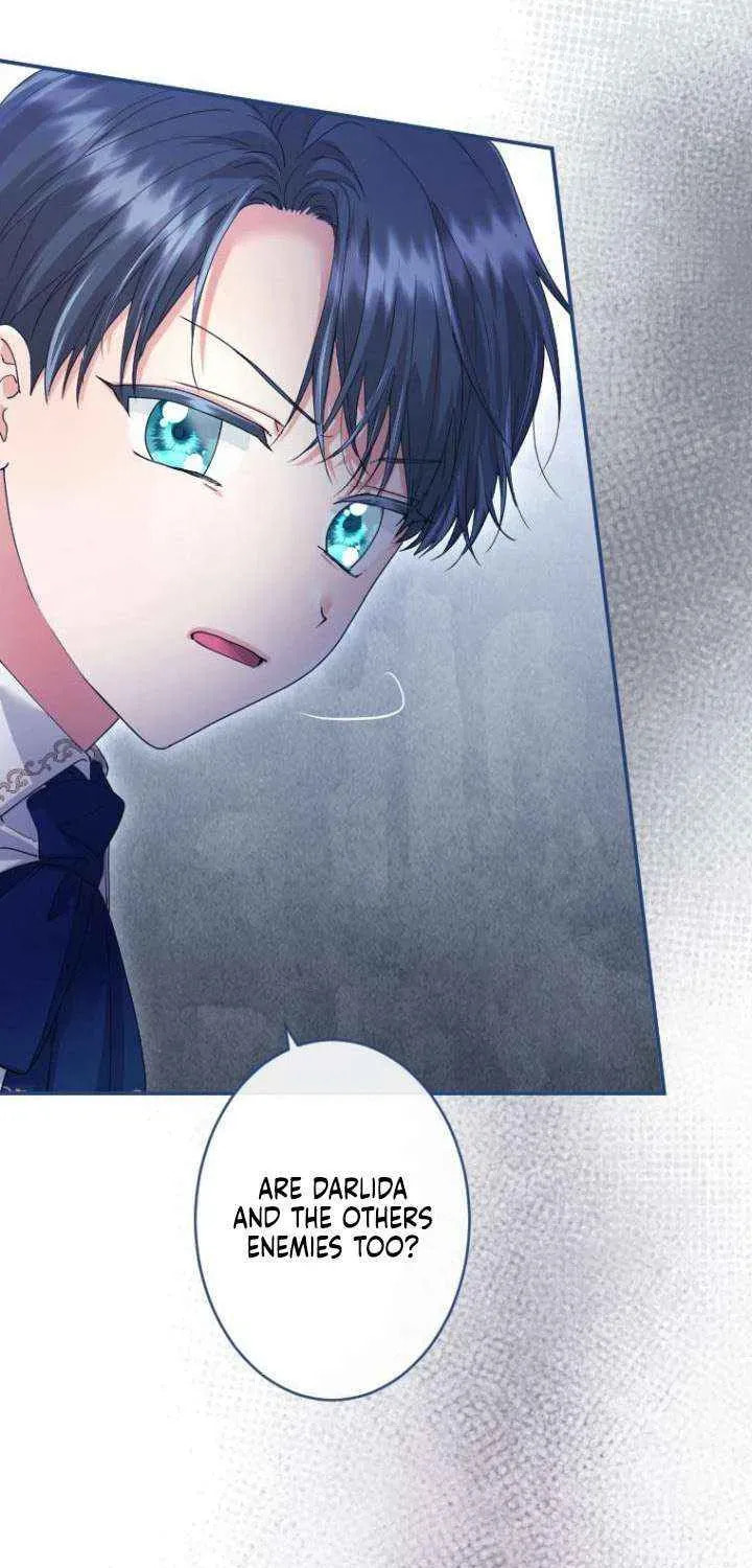 Munou na Mamahaha desu ga, Kazoku no Dekiai ga Tomarimasen! Chapter 116 page 83 - 
