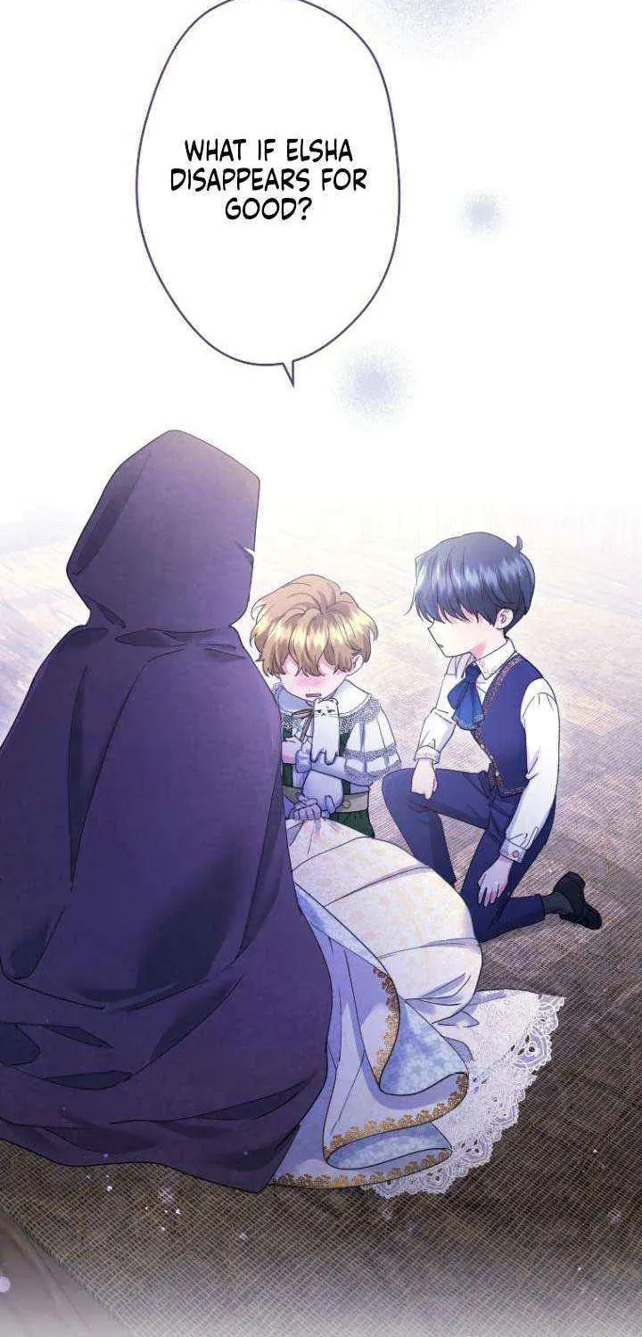 Munou na Mamahaha desu ga, Kazoku no Dekiai ga Tomarimasen! Chapter 116 page 91 - 