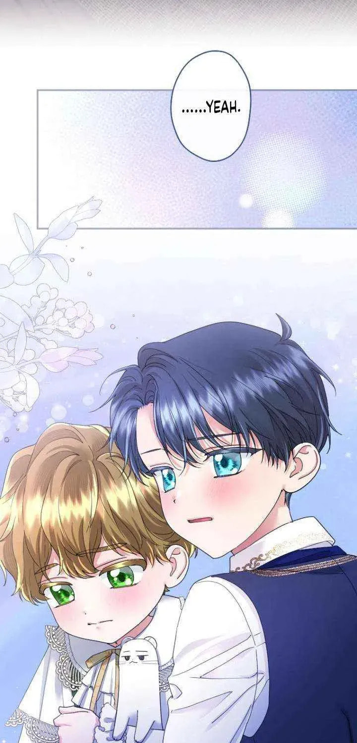 Munou na Mamahaha desu ga, Kazoku no Dekiai ga Tomarimasen! Chapter 116 page 92 - 