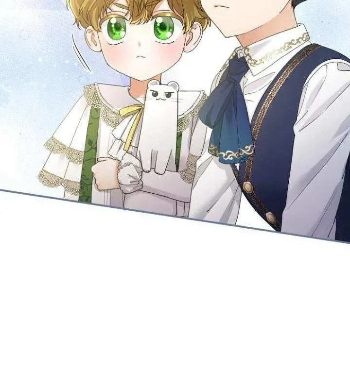 Munou na Mamahaha desu ga, Kazoku no Dekiai ga Tomarimasen! Chapter 117 page 11 - 