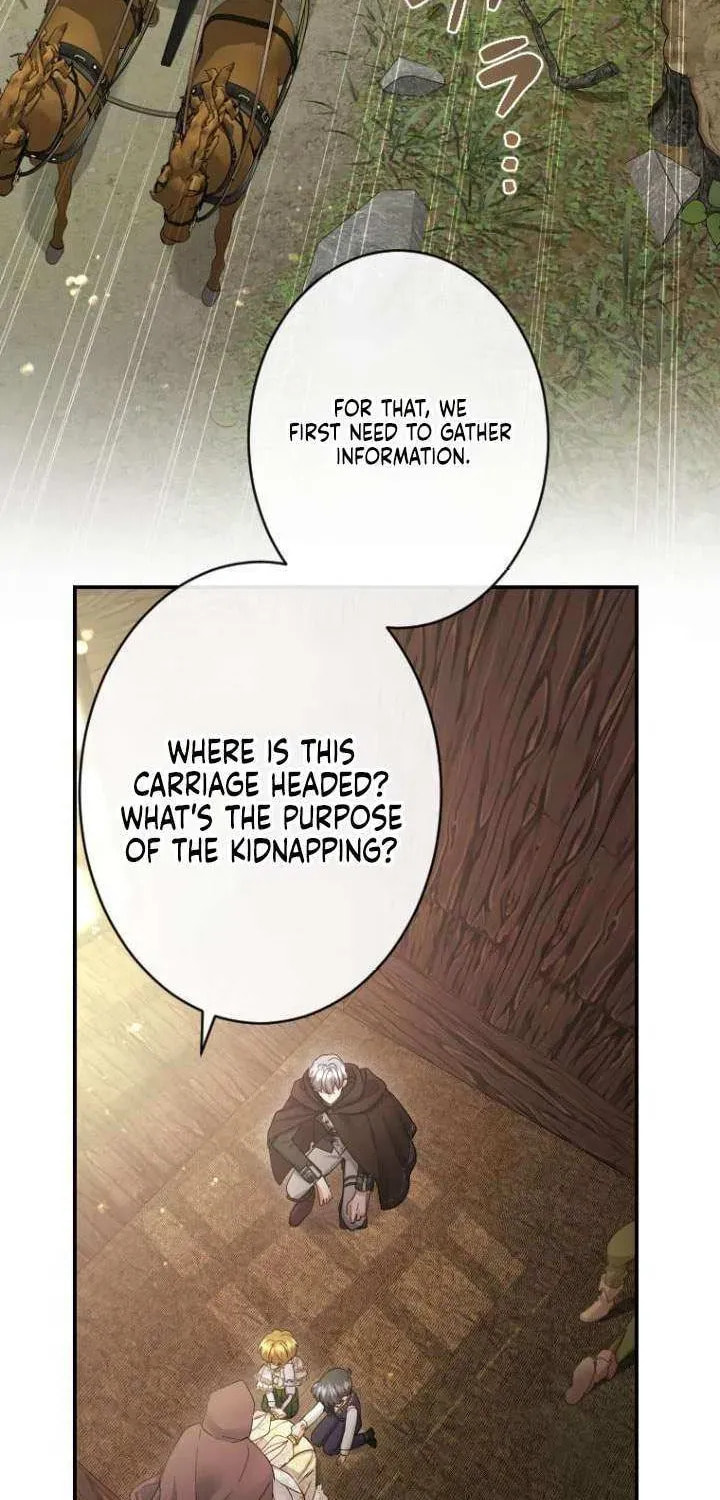 Munou na Mamahaha desu ga, Kazoku no Dekiai ga Tomarimasen! Chapter 117 page 15 - 