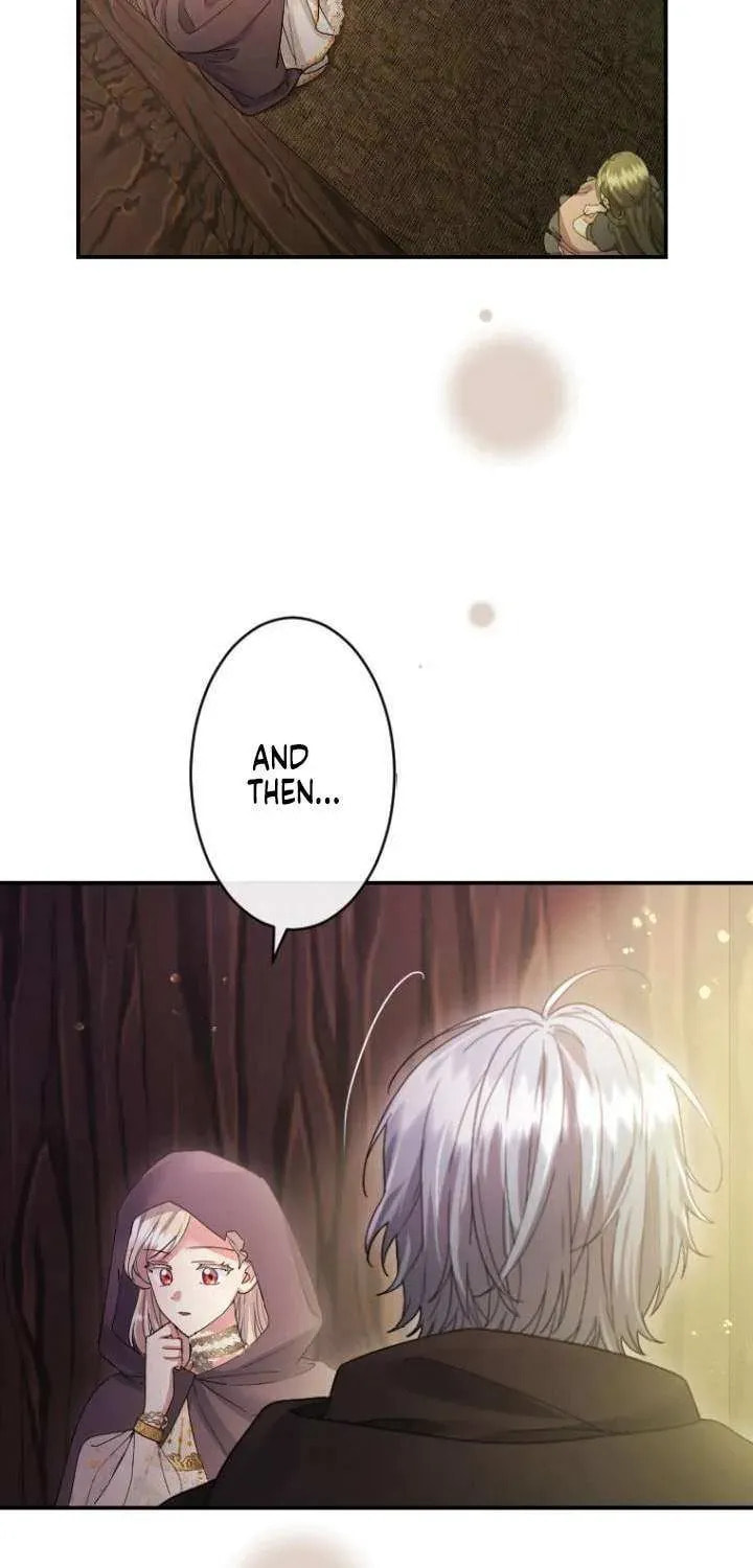 Munou na Mamahaha desu ga, Kazoku no Dekiai ga Tomarimasen! Chapter 117 page 16 - 
