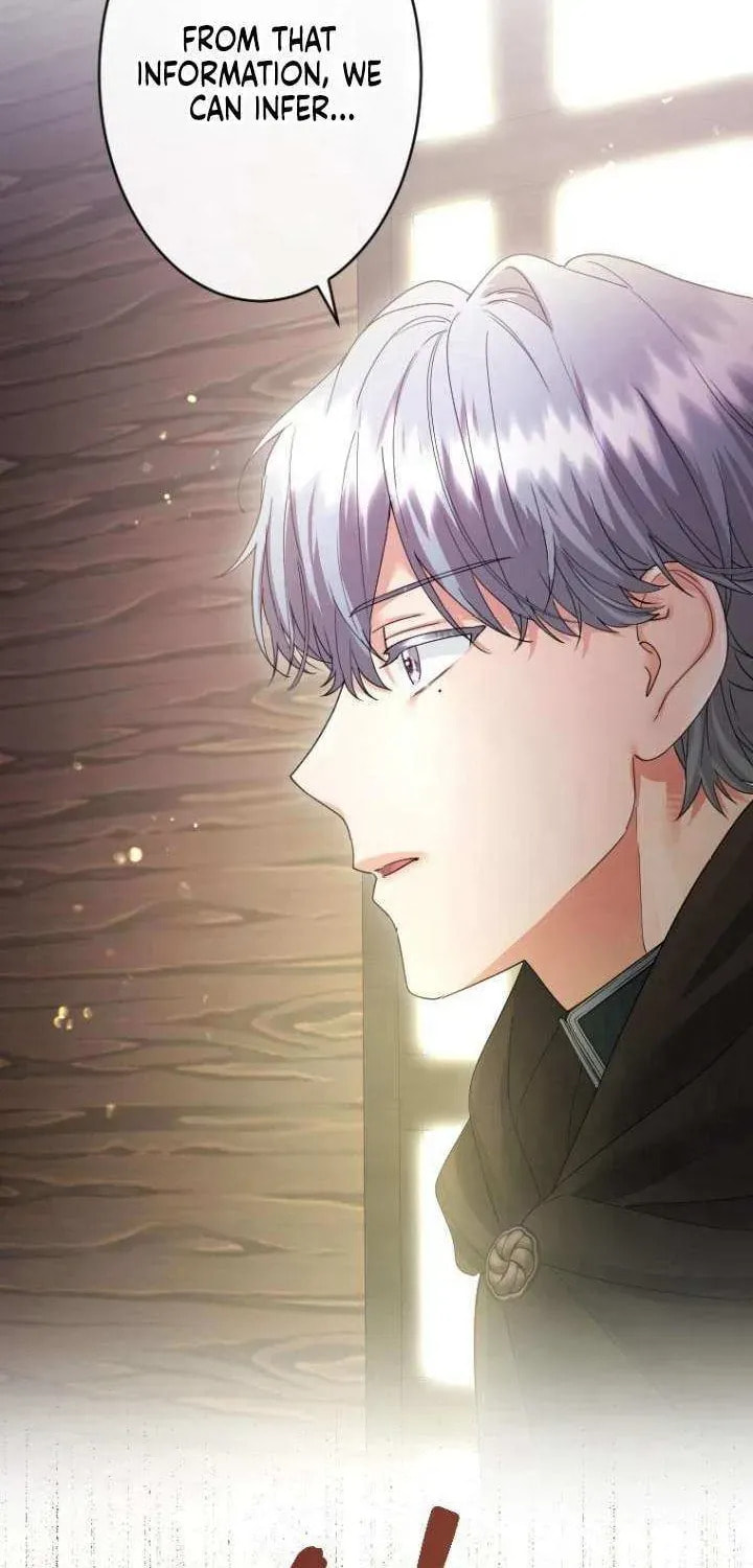 Munou na Mamahaha desu ga, Kazoku no Dekiai ga Tomarimasen! Chapter 117 page 23 - 