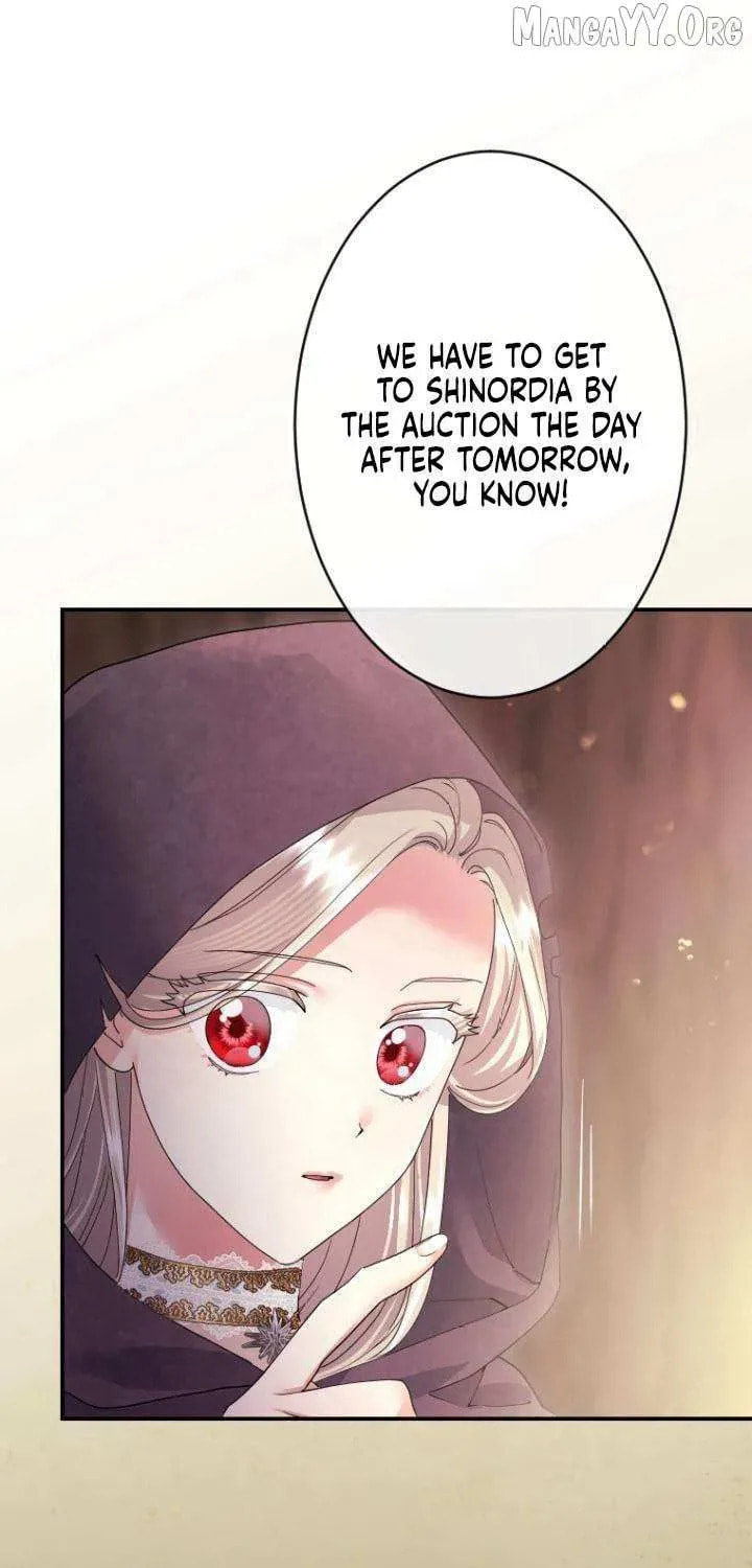 Munou na Mamahaha desu ga, Kazoku no Dekiai ga Tomarimasen! Chapter 117 page 27 - 