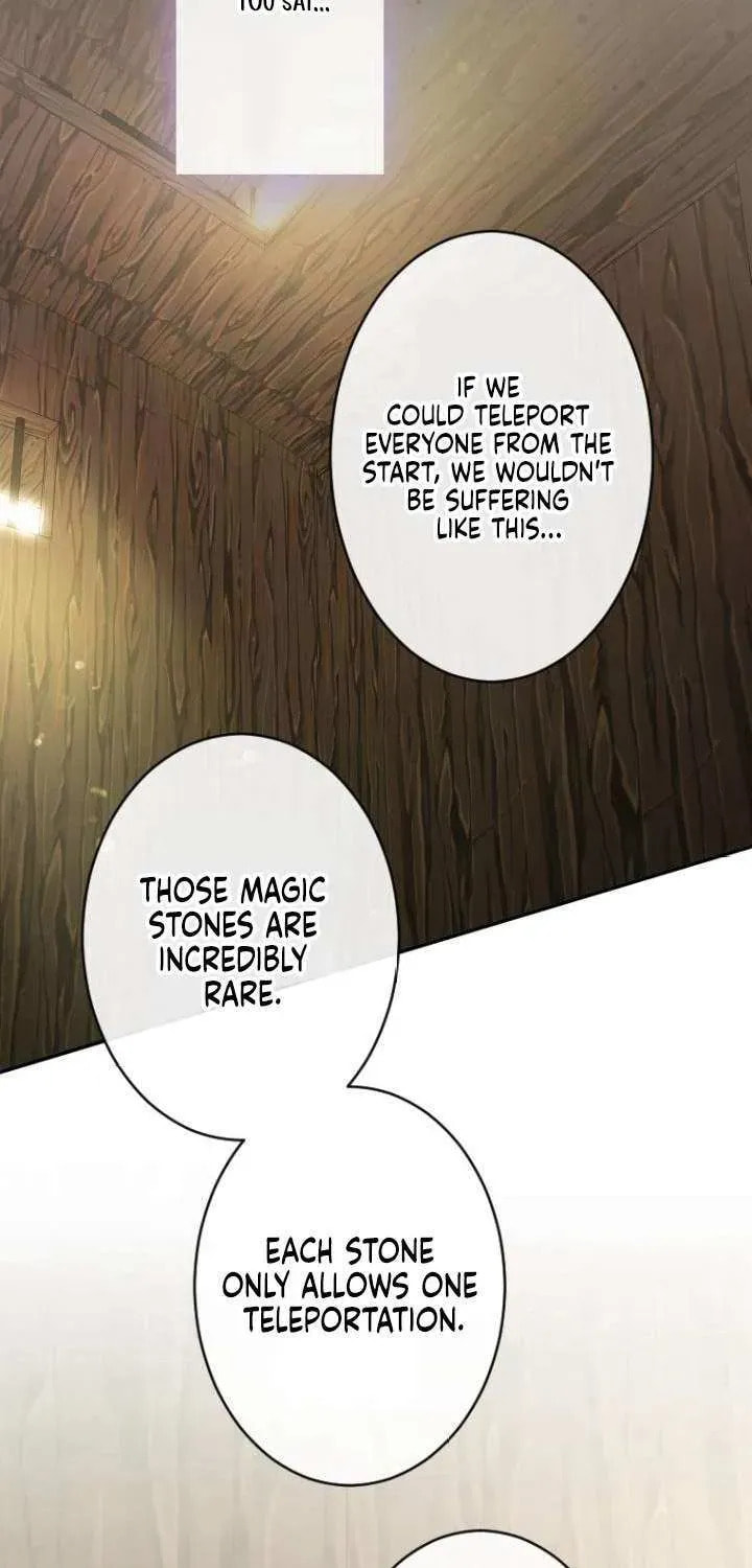 Munou na Mamahaha desu ga, Kazoku no Dekiai ga Tomarimasen! Chapter 117 page 29 - 