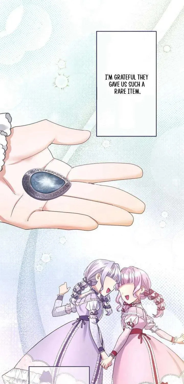 Munou na Mamahaha desu ga, Kazoku no Dekiai ga Tomarimasen! Chapter 117 page 32 - 
