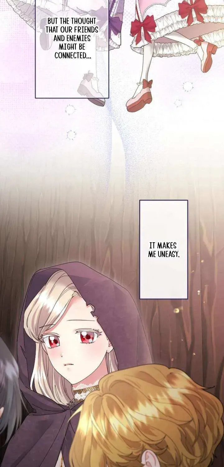 Munou na Mamahaha desu ga, Kazoku no Dekiai ga Tomarimasen! Chapter 117 page 33 - 