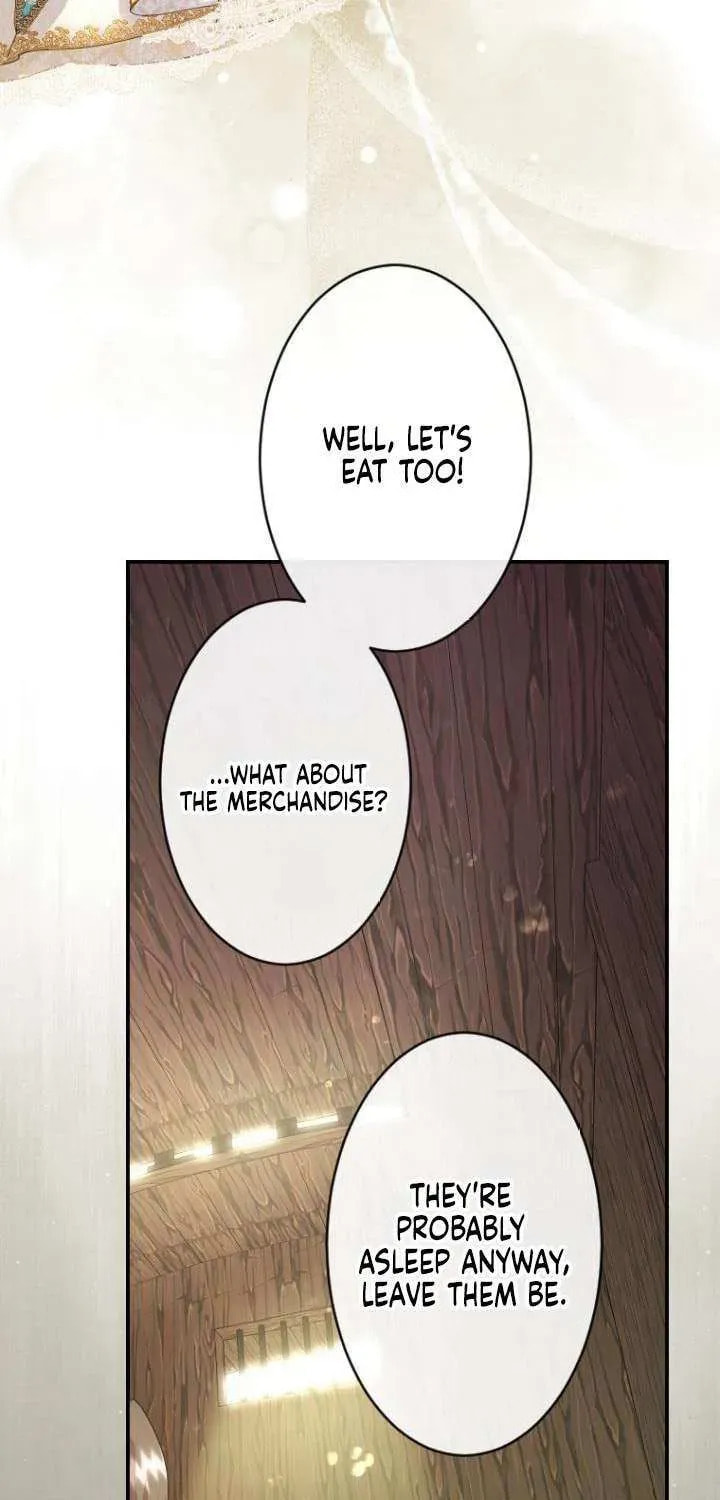 Munou na Mamahaha desu ga, Kazoku no Dekiai ga Tomarimasen! Chapter 117 page 35 - 