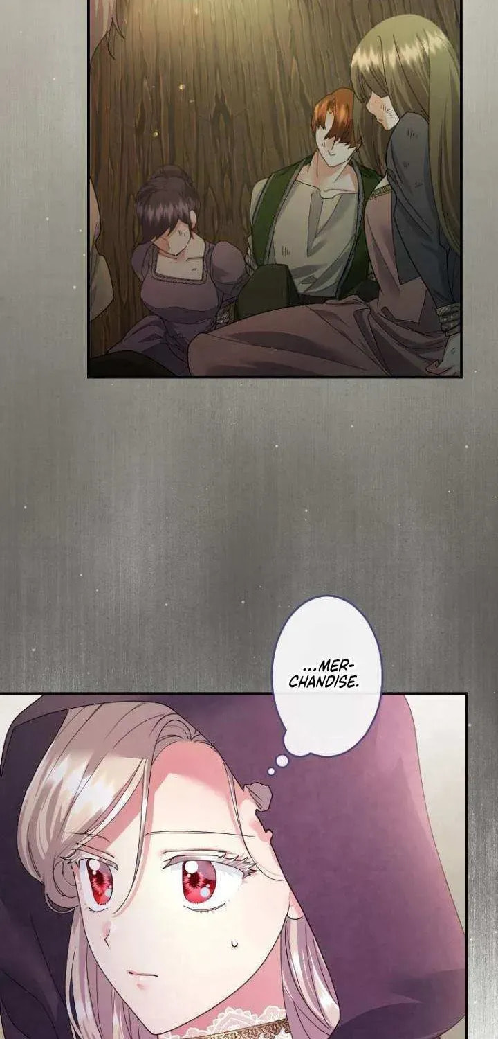 Munou na Mamahaha desu ga, Kazoku no Dekiai ga Tomarimasen! Chapter 117 page 36 - 