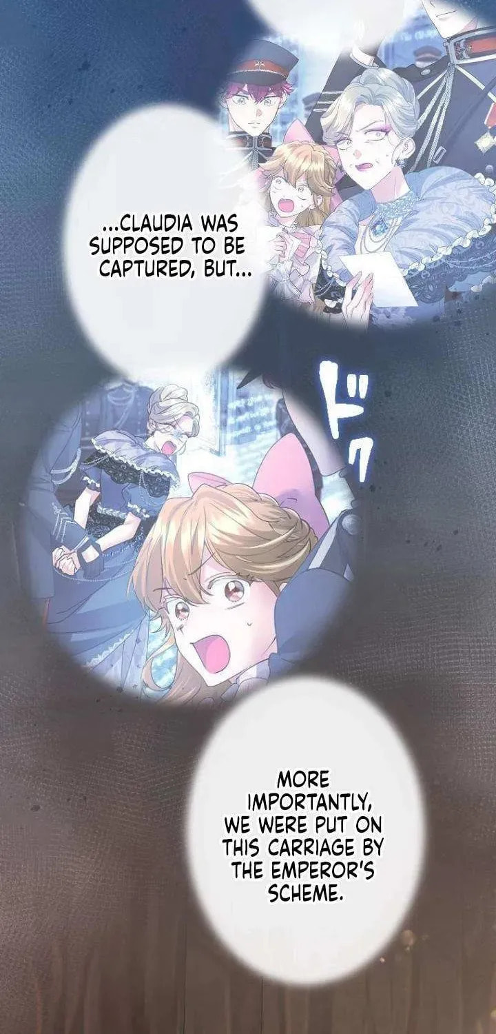 Munou na Mamahaha desu ga, Kazoku no Dekiai ga Tomarimasen! Chapter 117 page 41 - 