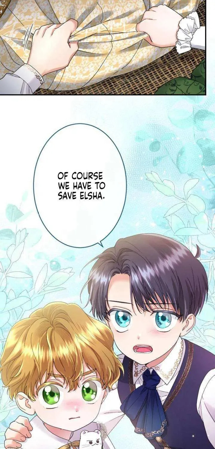 Munou na Mamahaha desu ga, Kazoku no Dekiai ga Tomarimasen! Chapter 117 page 6 - 