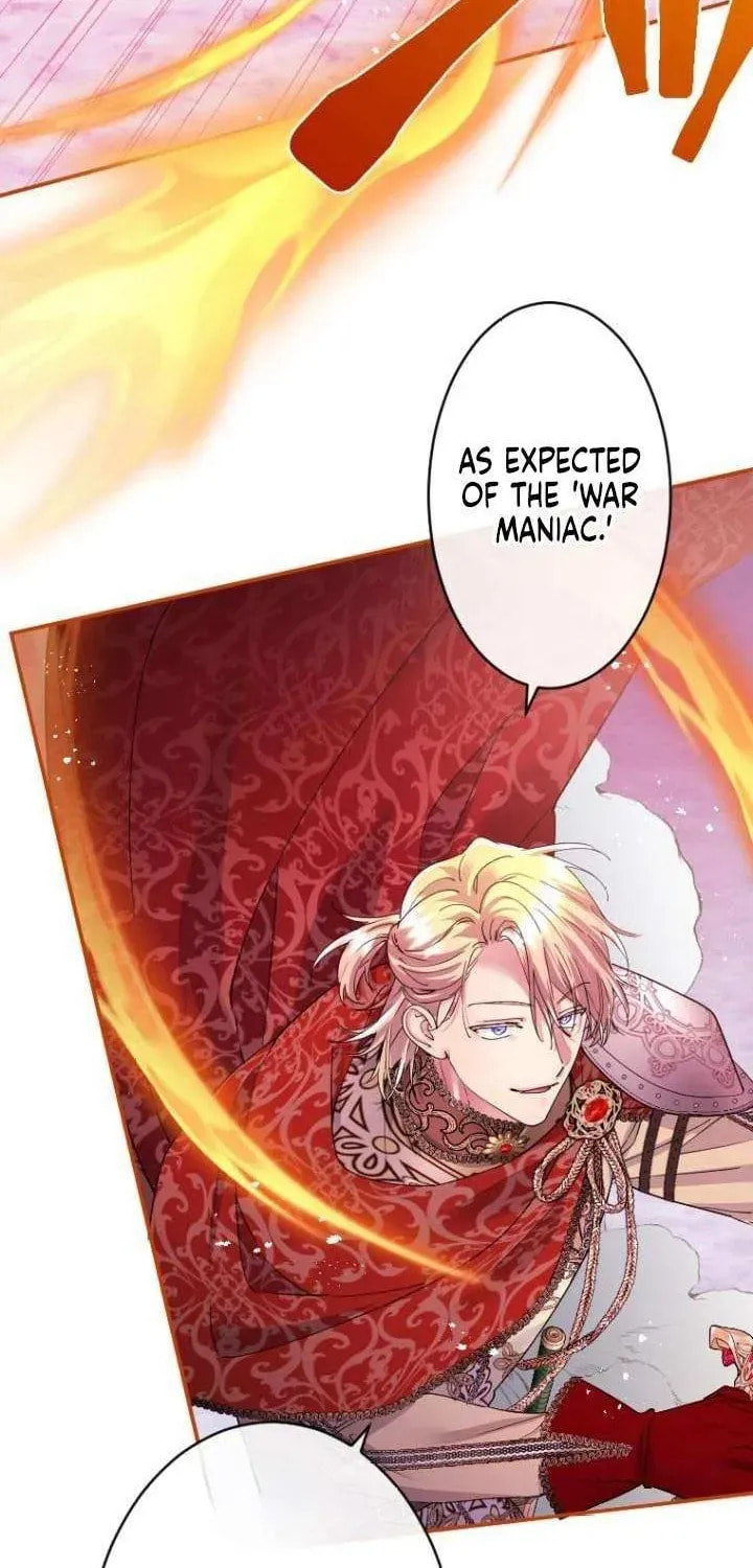 Munou na Mamahaha desu ga, Kazoku no Dekiai ga Tomarimasen! Chapter 117 page 60 - 