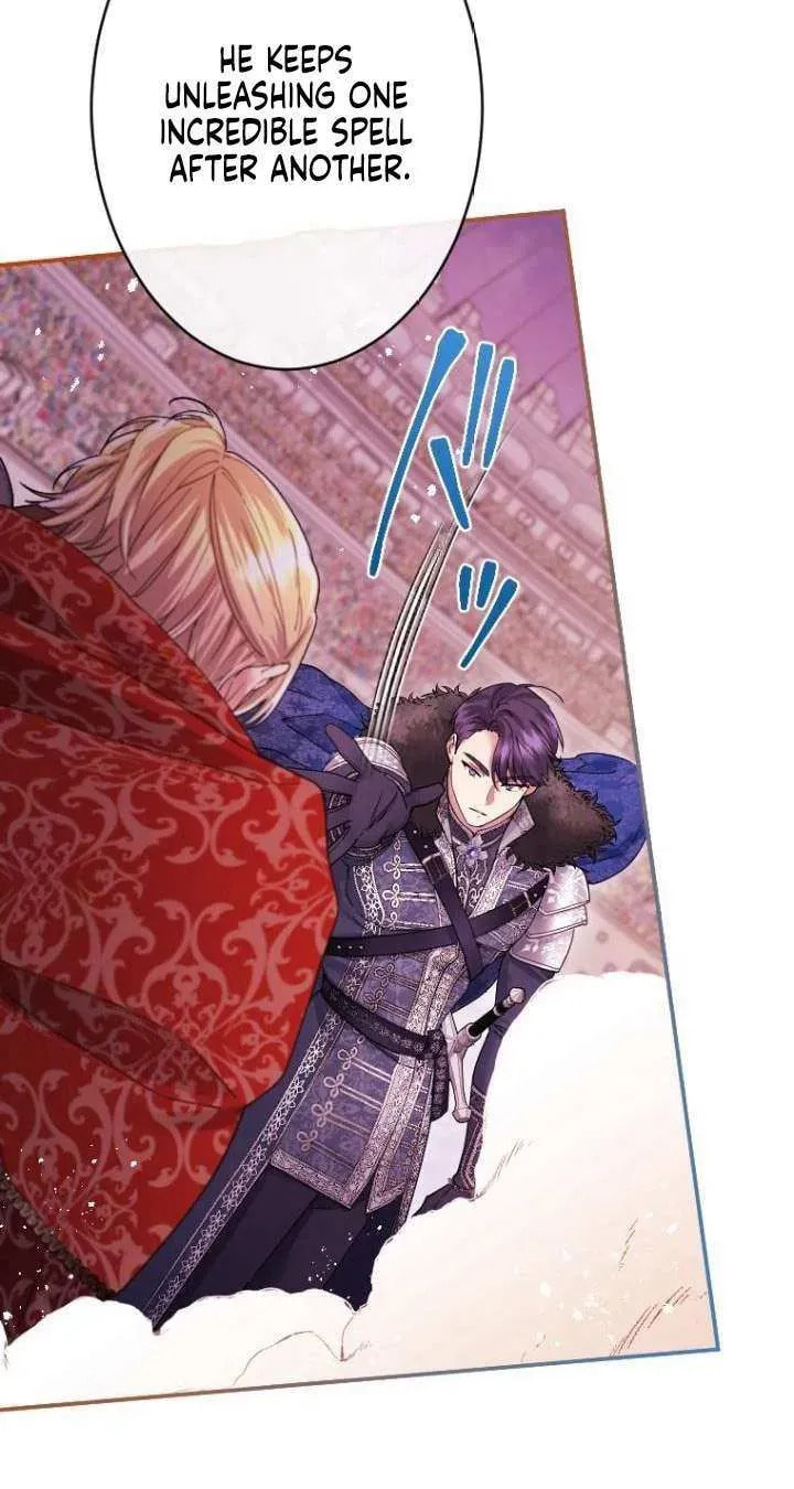 Munou na Mamahaha desu ga, Kazoku no Dekiai ga Tomarimasen! Chapter 117 page 61 - 