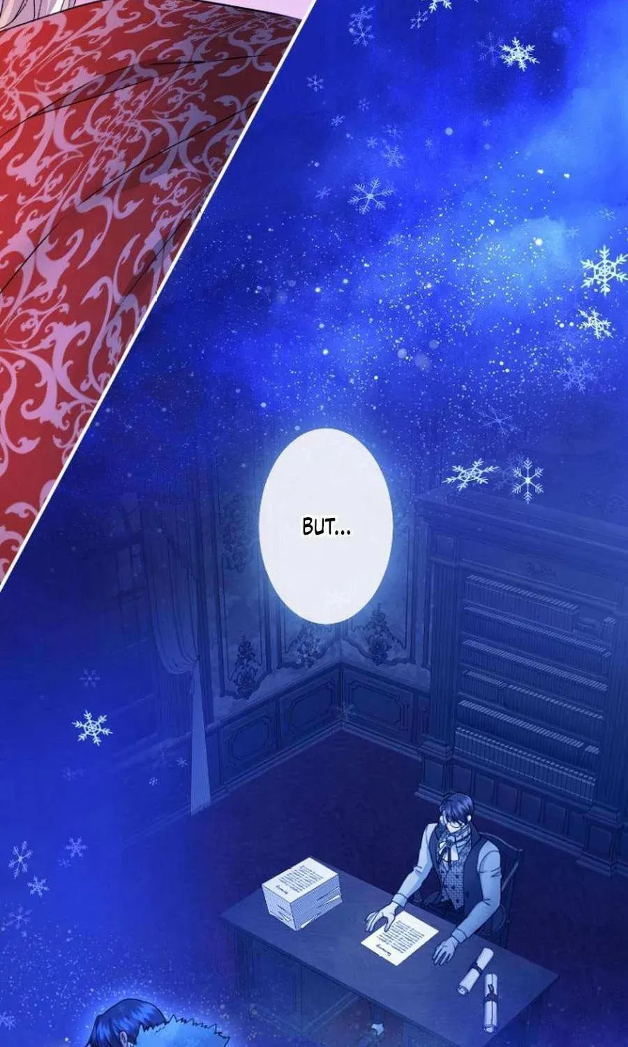 Munou na Mamahaha desu ga, Kazoku no Dekiai ga Tomarimasen! Chapter 118 page 21 - 