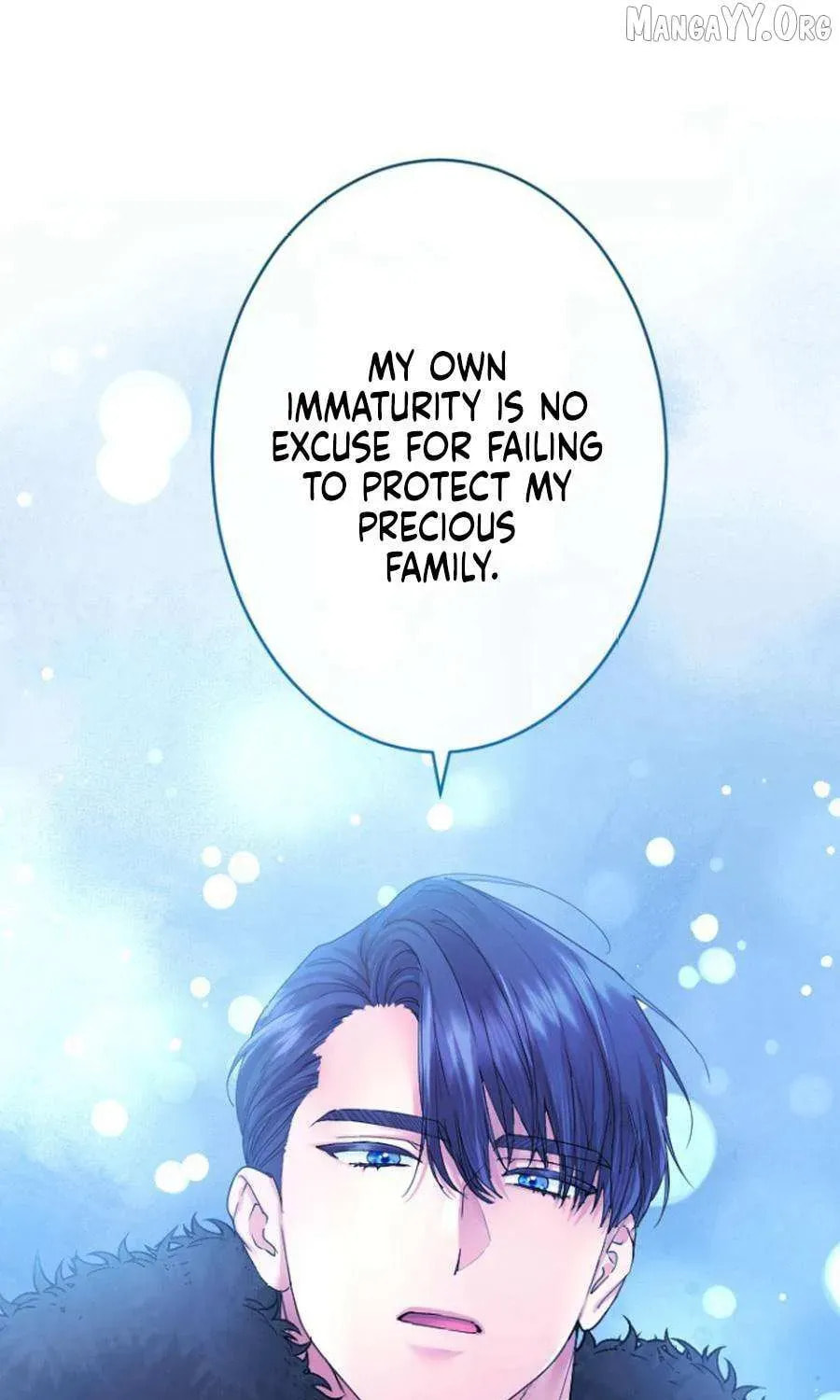 Munou na Mamahaha desu ga, Kazoku no Dekiai ga Tomarimasen! Chapter 118 page 27 - 