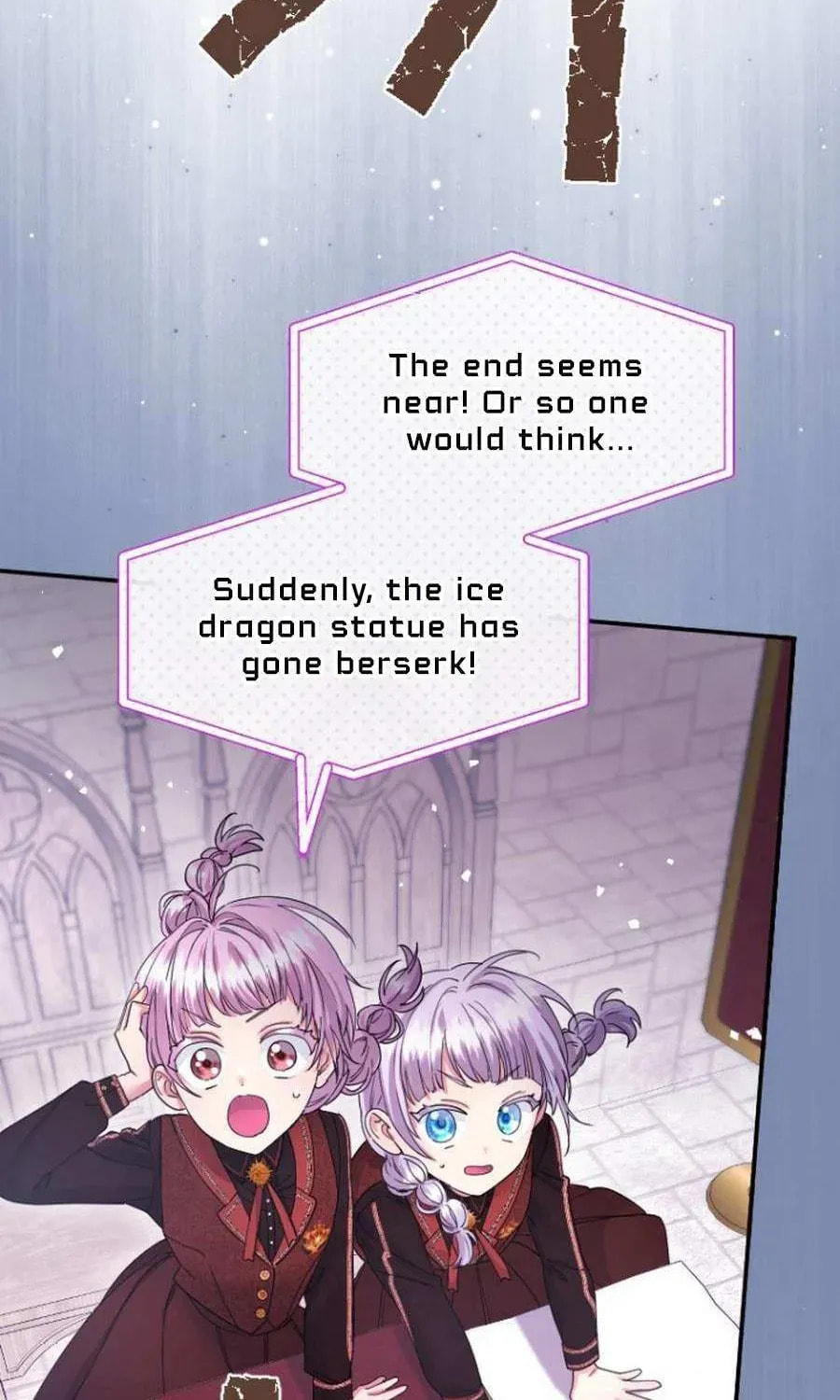Munou na Mamahaha desu ga, Kazoku no Dekiai ga Tomarimasen! Chapter 118 page 37 - 