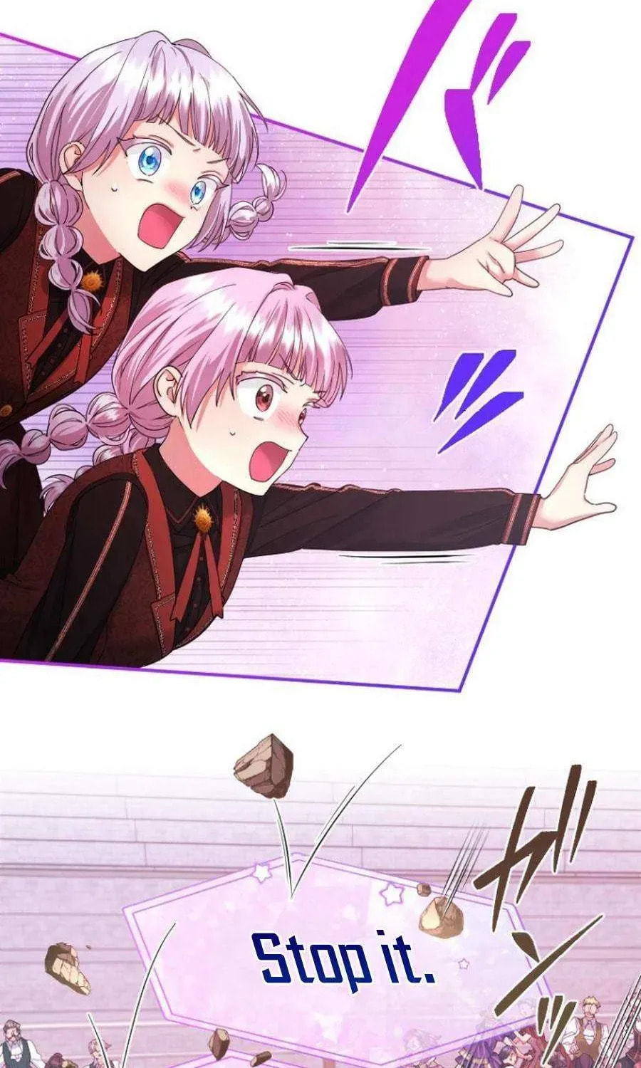 Munou na Mamahaha desu ga, Kazoku no Dekiai ga Tomarimasen! Chapter 118 page 47 - 