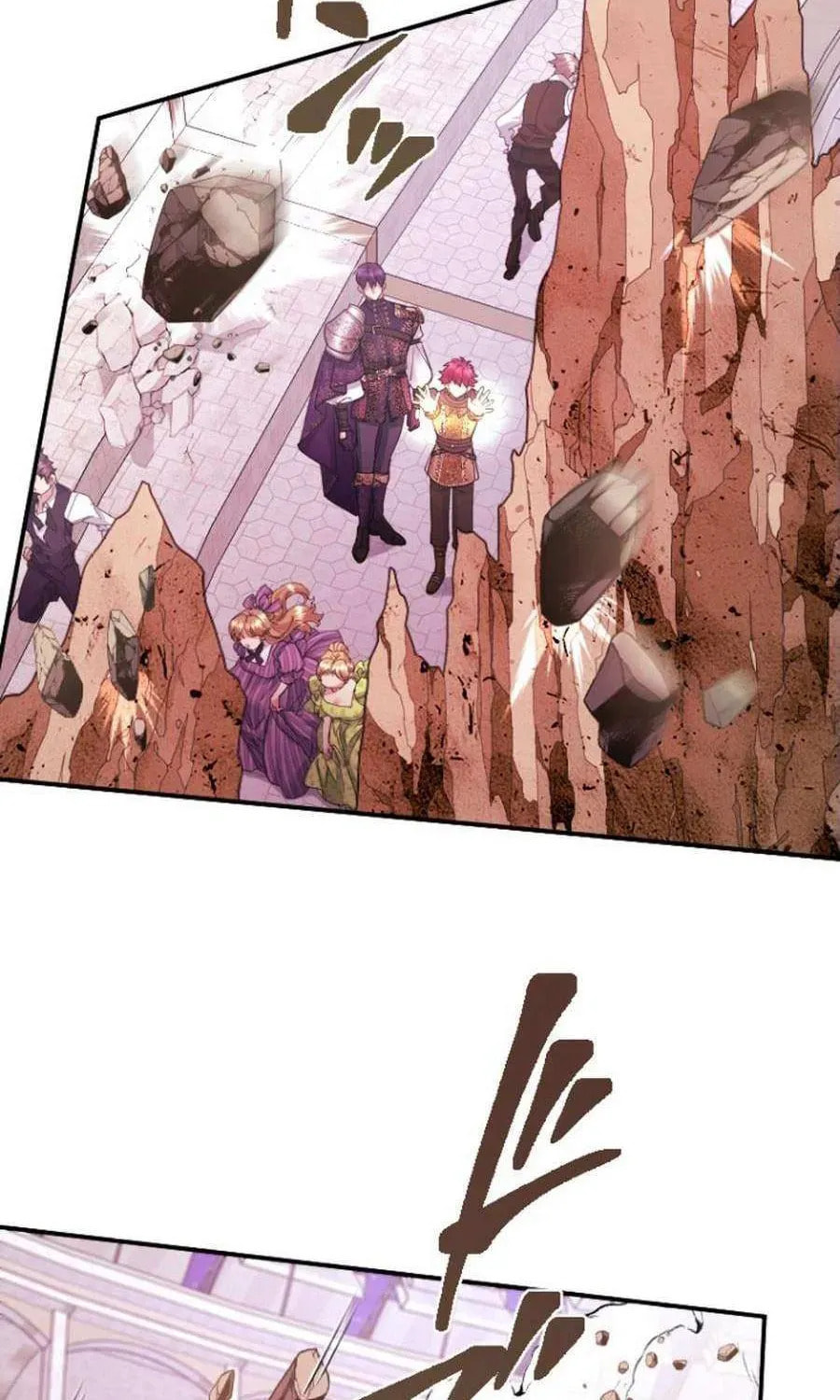 Munou na Mamahaha desu ga, Kazoku no Dekiai ga Tomarimasen! Chapter 118 page 49 - 