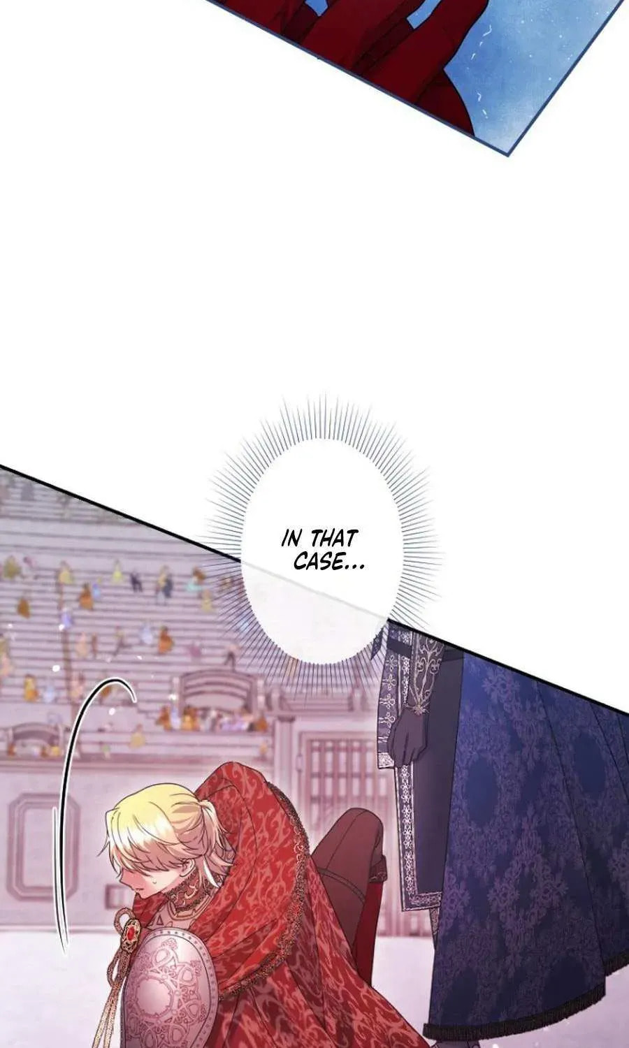 Munou na Mamahaha desu ga, Kazoku no Dekiai ga Tomarimasen! Chapter 118 page 57 - 