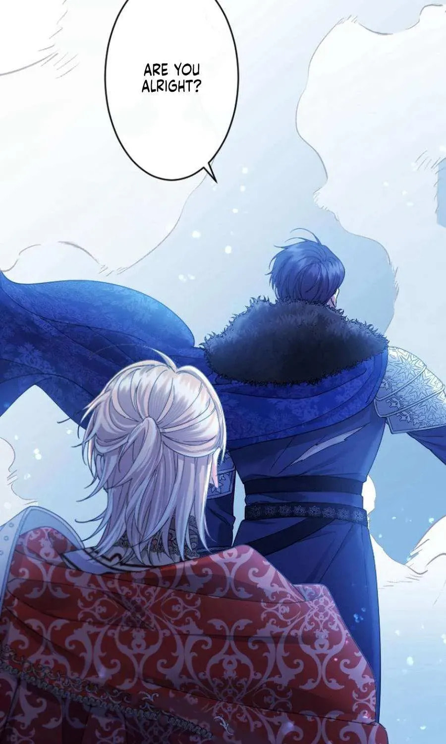 Munou na Mamahaha desu ga, Kazoku no Dekiai ga Tomarimasen! Chapter 118 page 67 - 