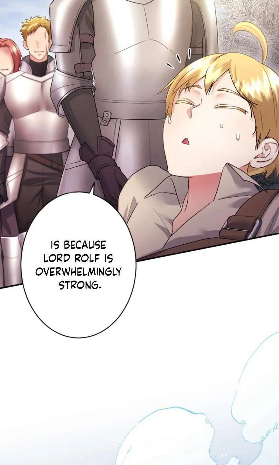 Munou na Mamahaha desu ga, Kazoku no Dekiai ga Tomarimasen! Chapter 119 page 11 - 