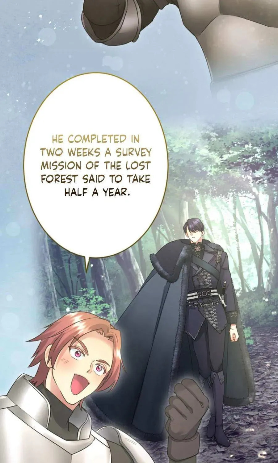 Munou na Mamahaha desu ga, Kazoku no Dekiai ga Tomarimasen! Chapter 119 page 14 - 