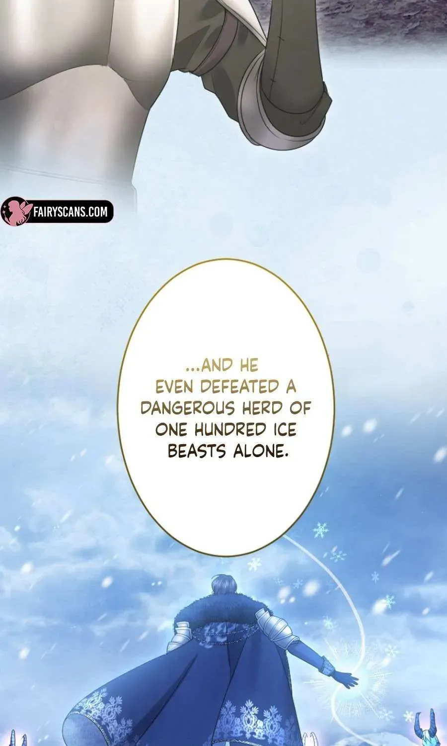 Munou na Mamahaha desu ga, Kazoku no Dekiai ga Tomarimasen! Chapter 119 page 15 - 