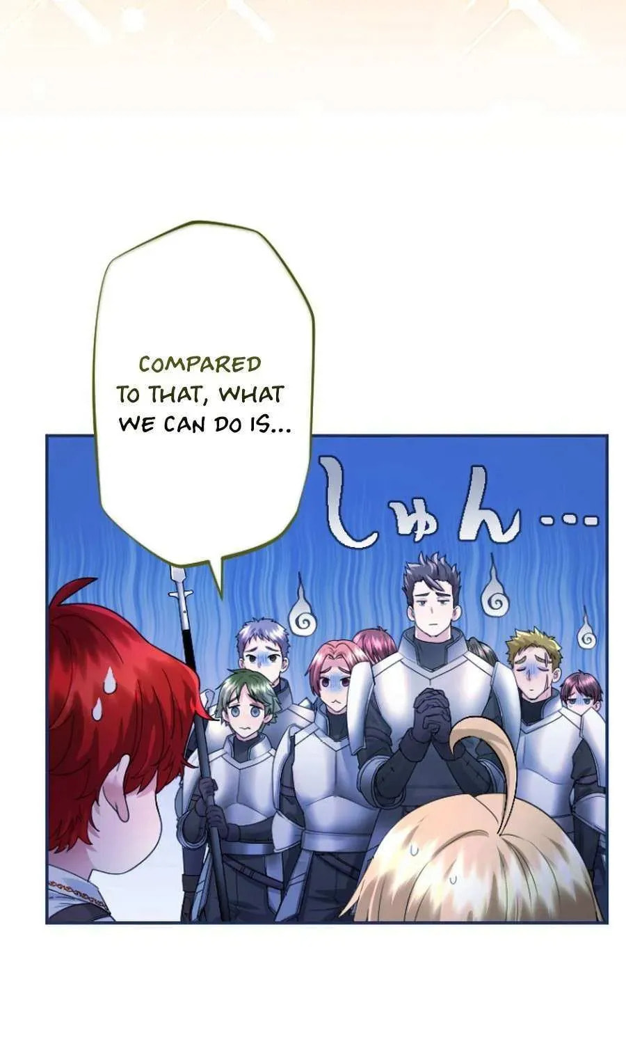 Munou na Mamahaha desu ga, Kazoku no Dekiai ga Tomarimasen! Chapter 119 page 17 - 
