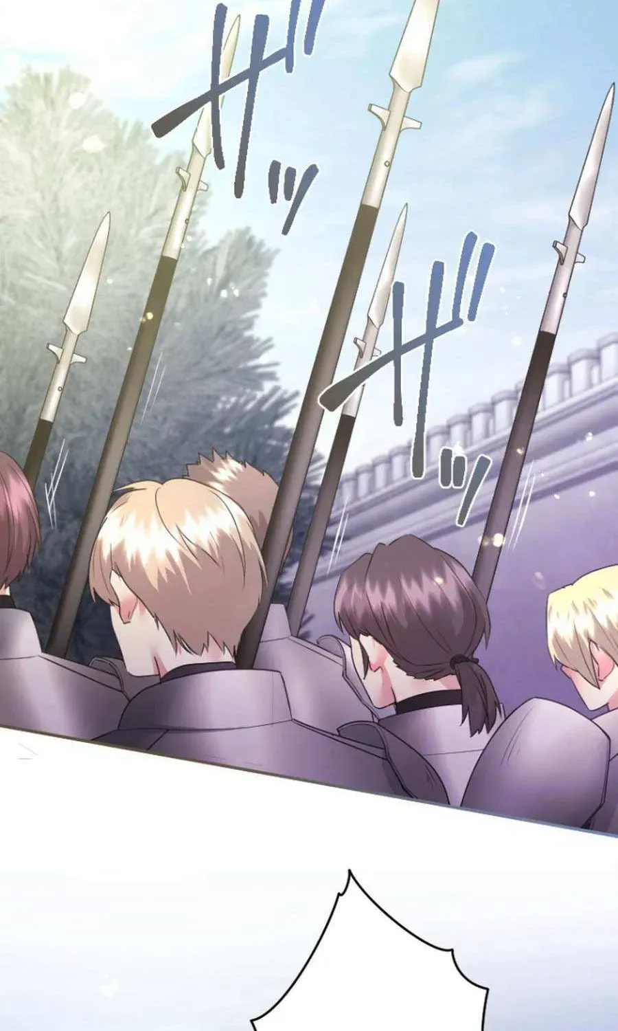 Munou na Mamahaha desu ga, Kazoku no Dekiai ga Tomarimasen! Chapter 119 page 3 - 