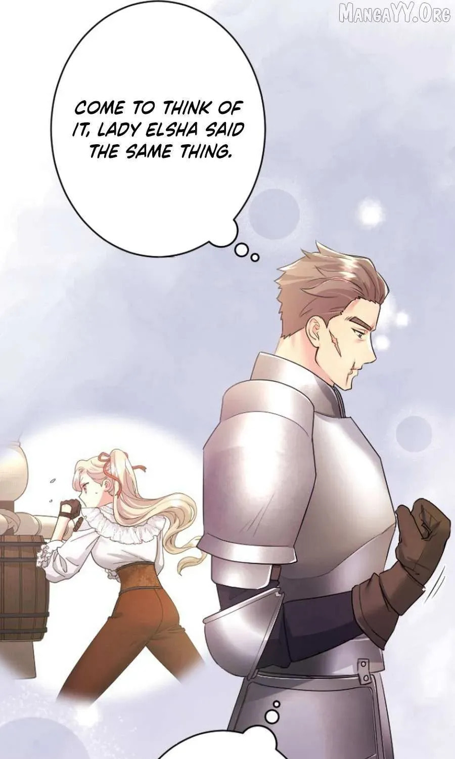 Munou na Mamahaha desu ga, Kazoku no Dekiai ga Tomarimasen! Chapter 119 page 25 - 