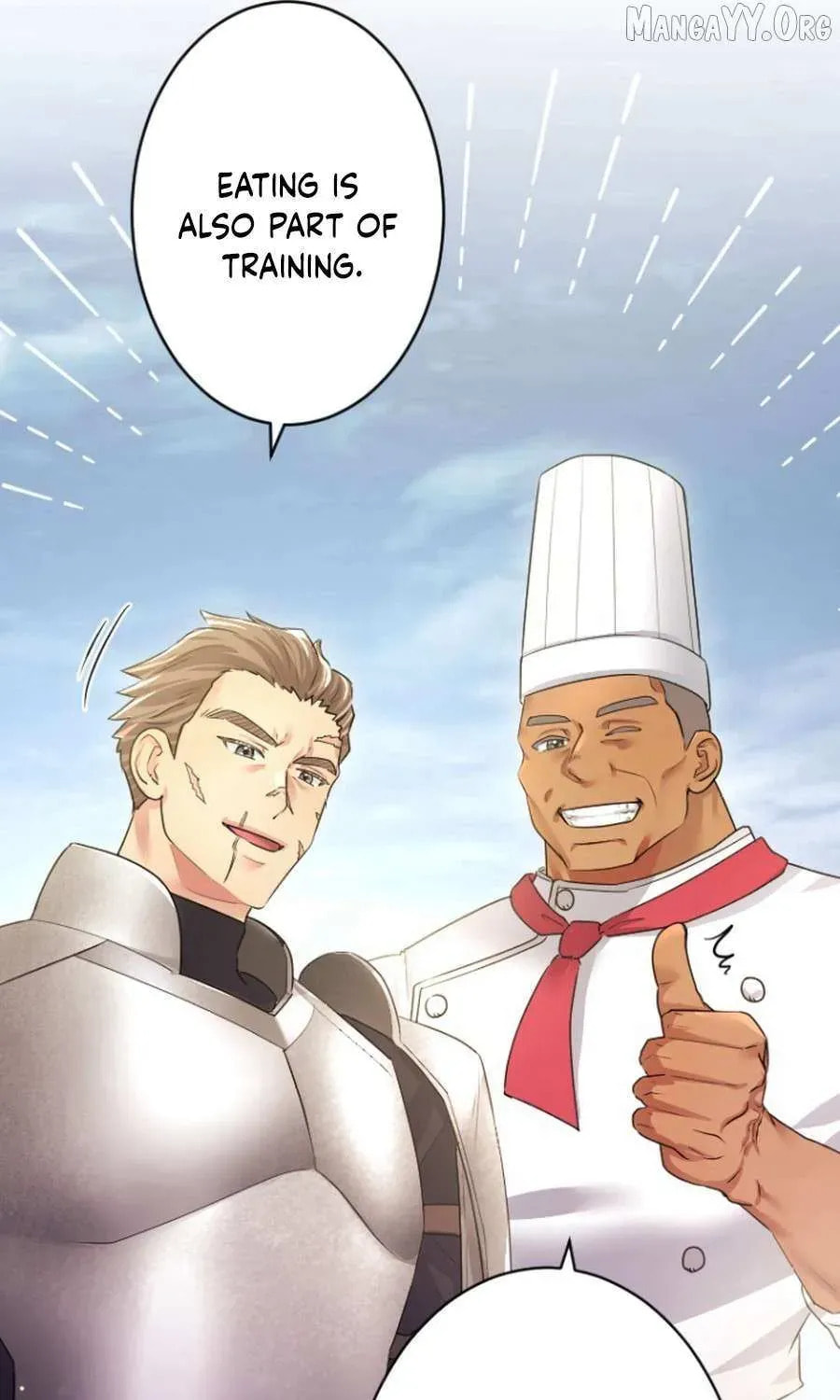 Munou na Mamahaha desu ga, Kazoku no Dekiai ga Tomarimasen! Chapter 119 page 36 - 