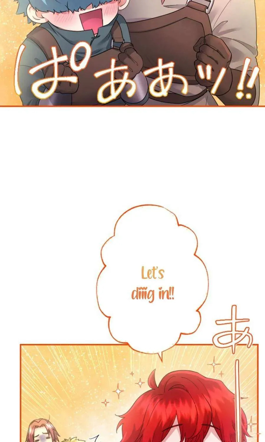 Munou na Mamahaha desu ga, Kazoku no Dekiai ga Tomarimasen! Chapter 119 page 38 - 