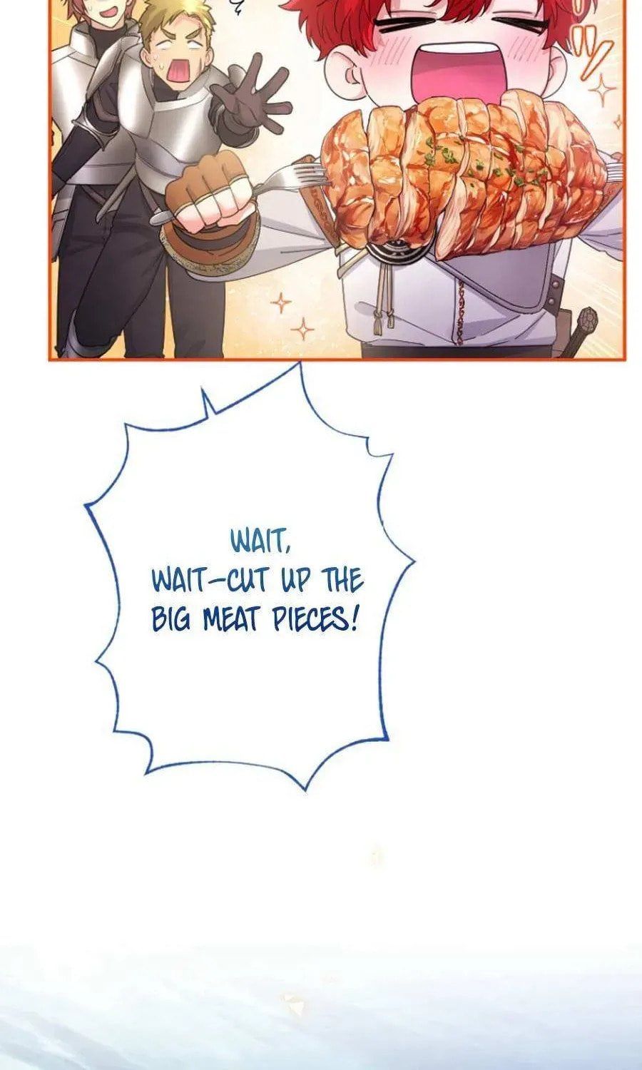 Munou na Mamahaha desu ga, Kazoku no Dekiai ga Tomarimasen! Chapter 119 page 39 - 