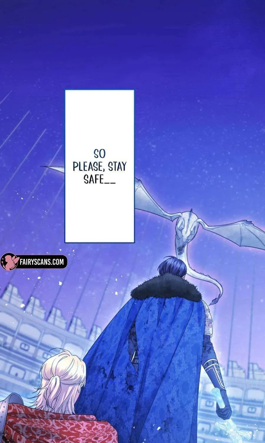 Munou na Mamahaha desu ga, Kazoku no Dekiai ga Tomarimasen! Chapter 119 page 44 - 
